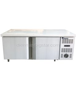 Bàn đông inox 1m8 quạt lạnh BigCool RS-1800QL